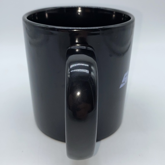 Snap-on Tools Heat Colour Changing Coffee Tea Mug Cup Black - Picture 3 of 10